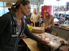 workshop cursus klussen beqwaam baarn